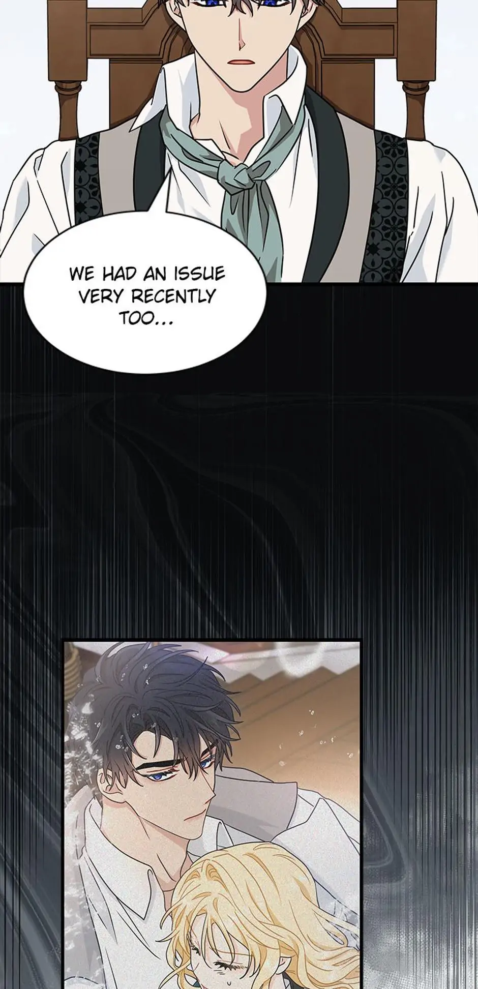 I Became the Head of the Family Chapter 29 page 13