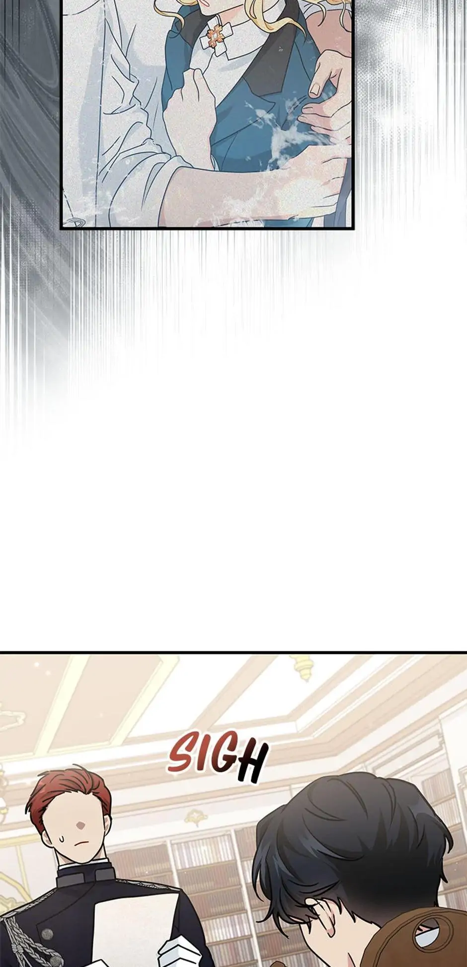 I Became the Head of the Family Chapter 29 page 14