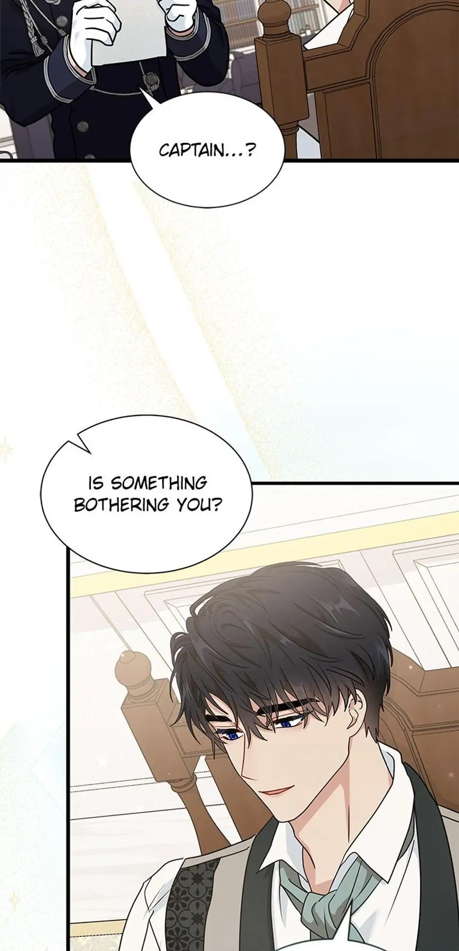 I Became the Head of the Family Chapter 29 page 15