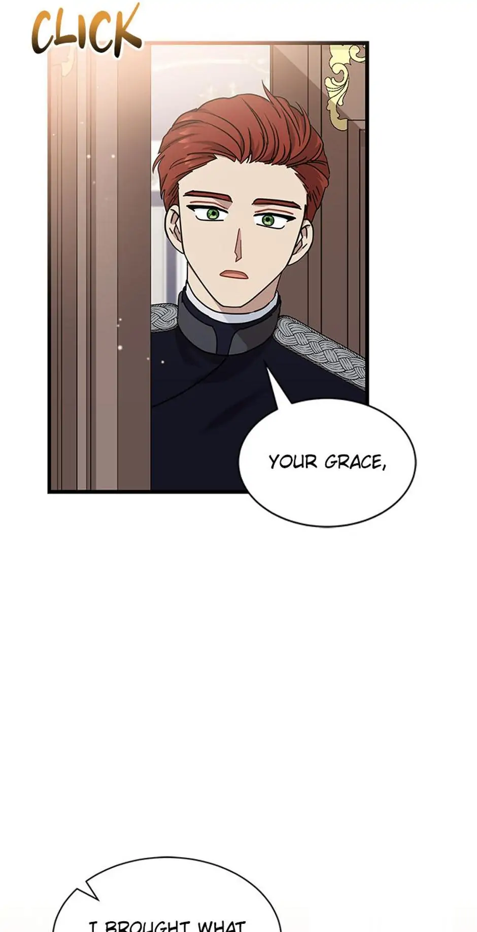I Became the Head of the Family Chapter 29 page 1
