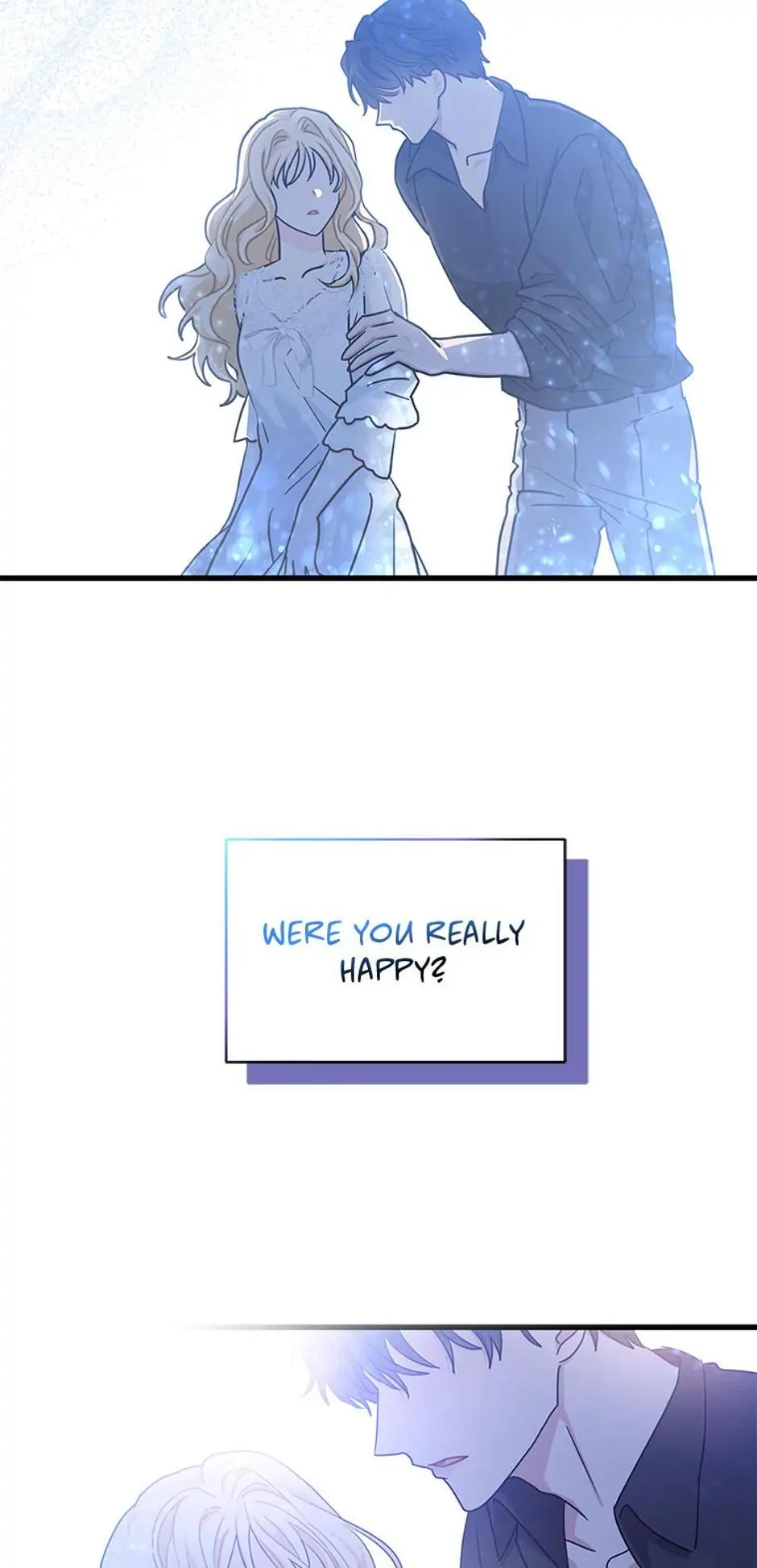 I Became the Head of the Family Chapter 29 page 19