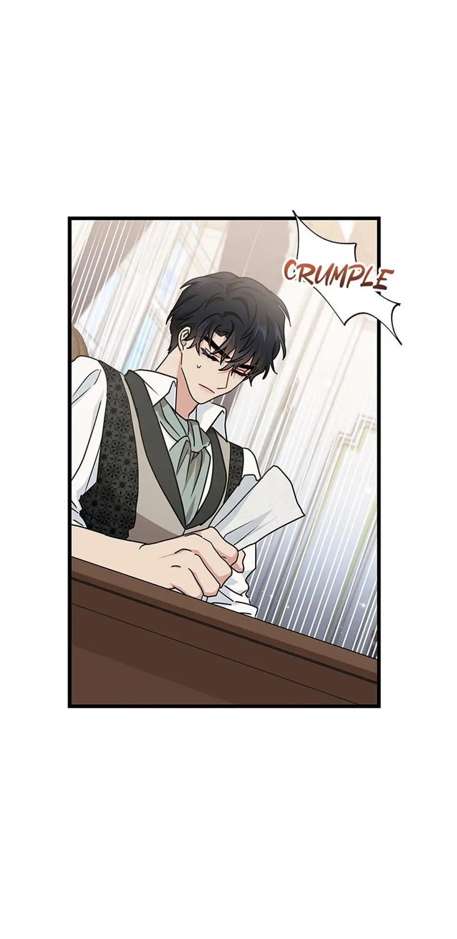 I Became the Head of the Family Chapter 29 page 22