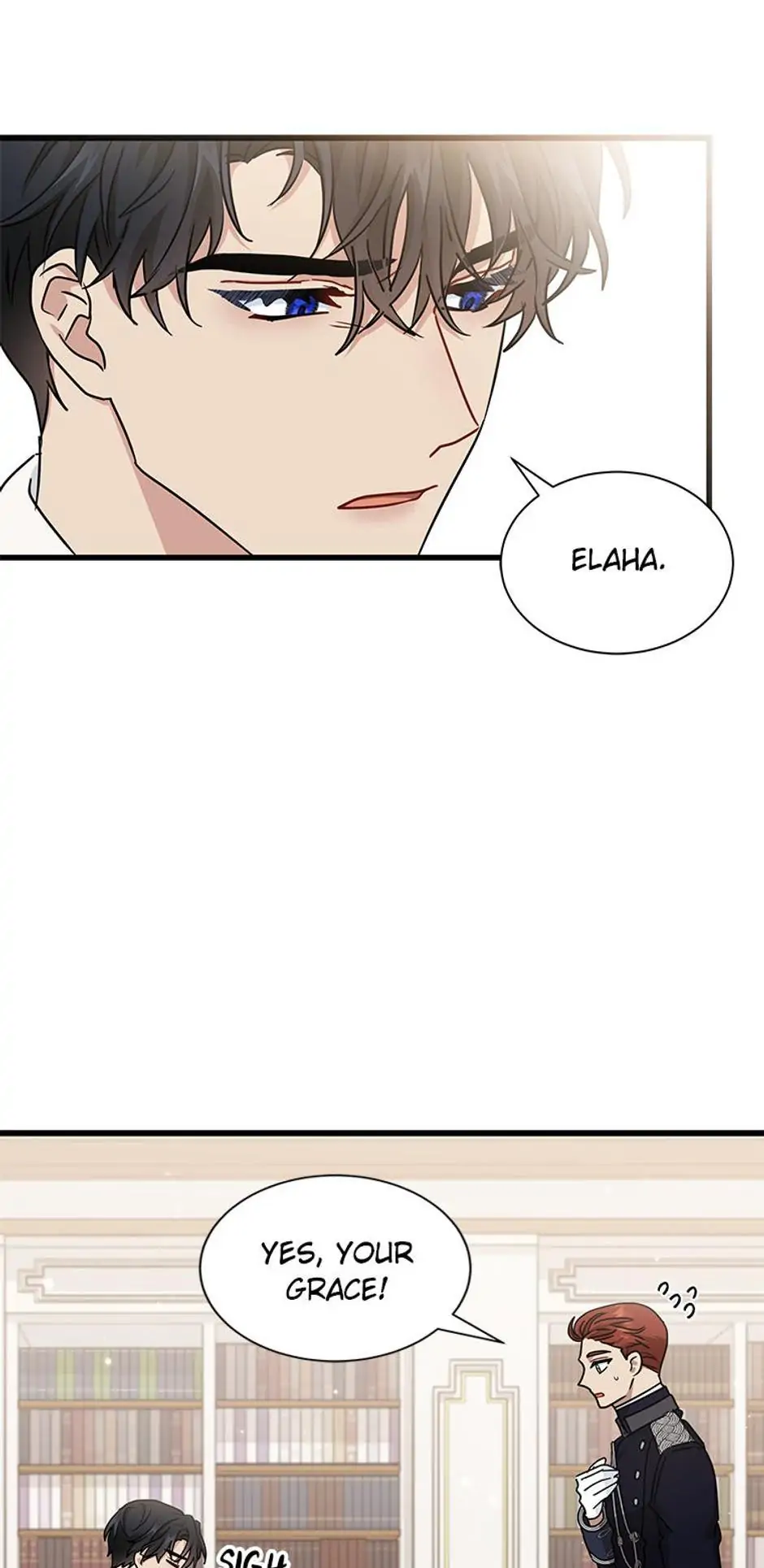 I Became the Head of the Family Chapter 29 page 23