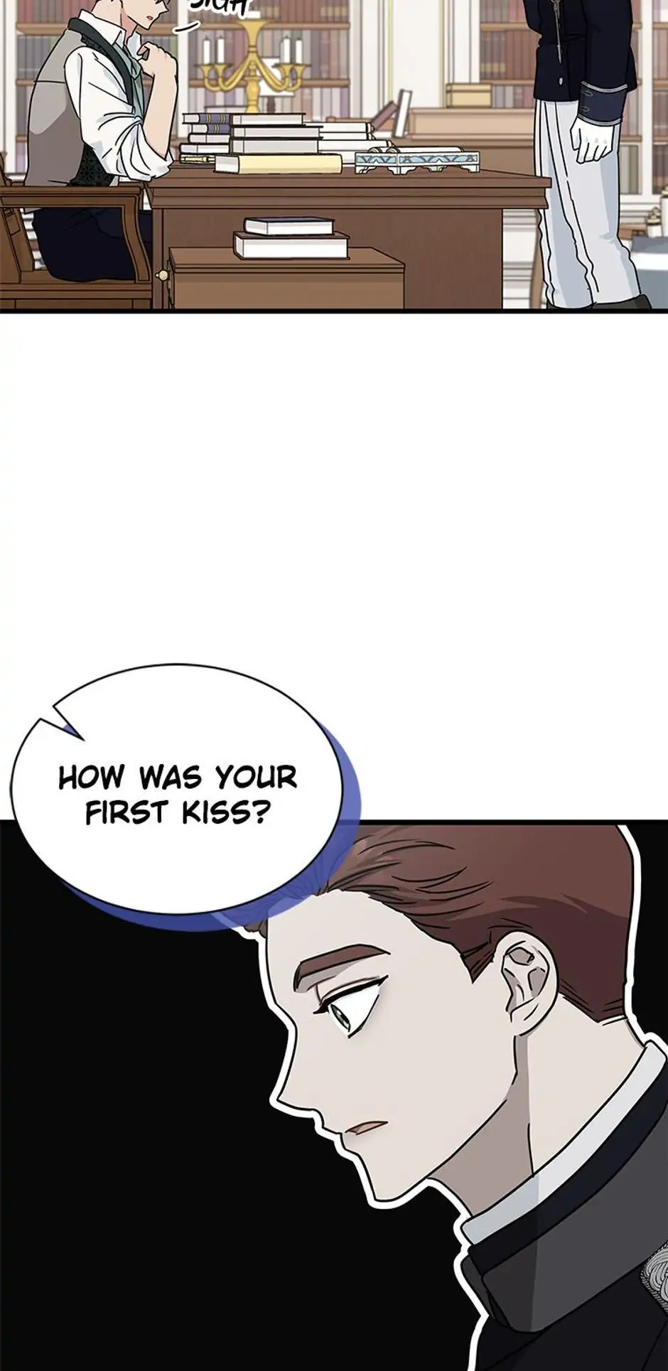 I Became the Head of the Family Chapter 29 page 24