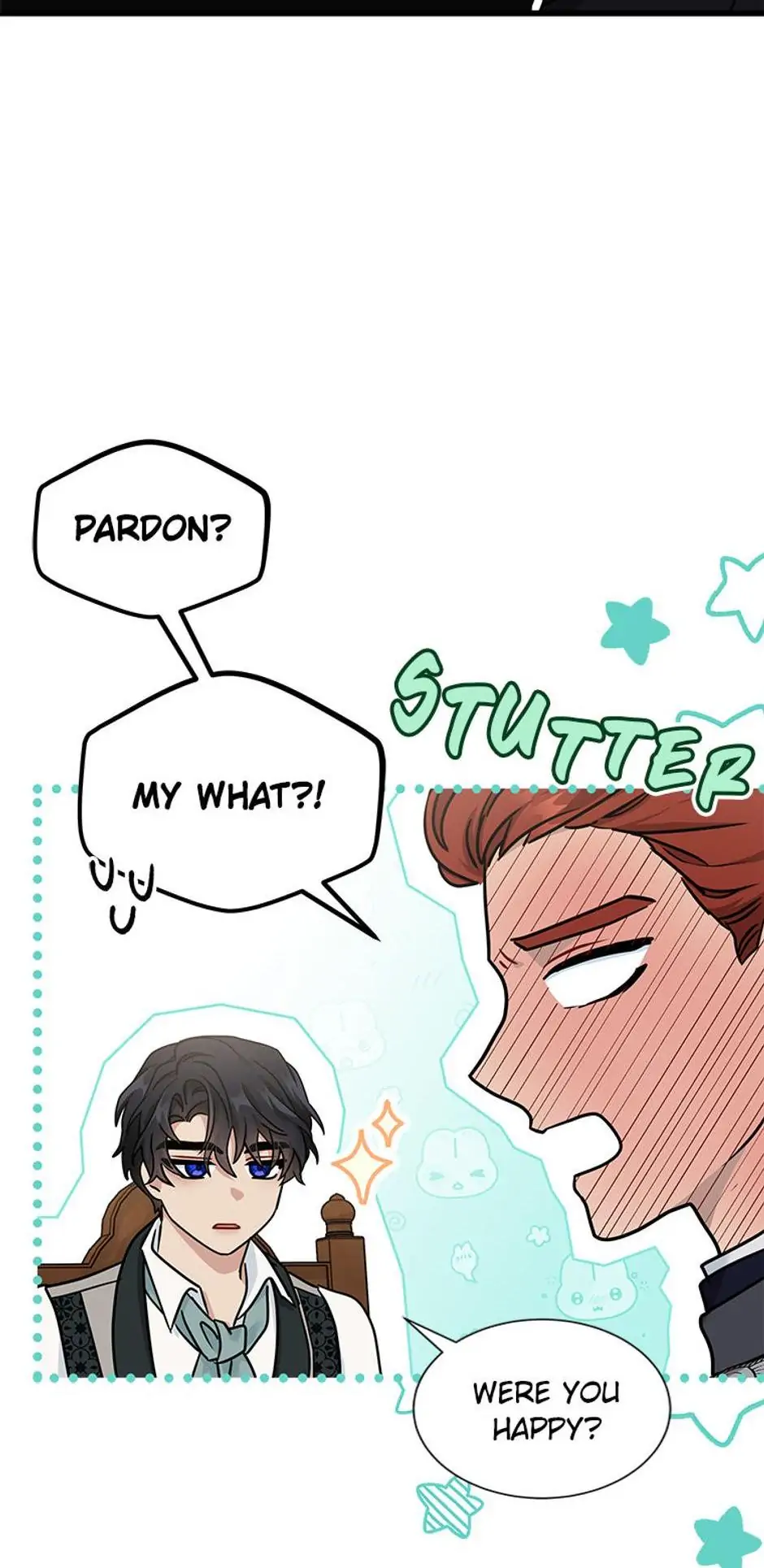I Became the Head of the Family Chapter 29 page 25