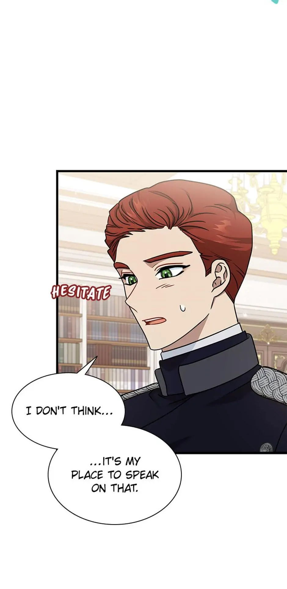 I Became the Head of the Family Chapter 29 page 26