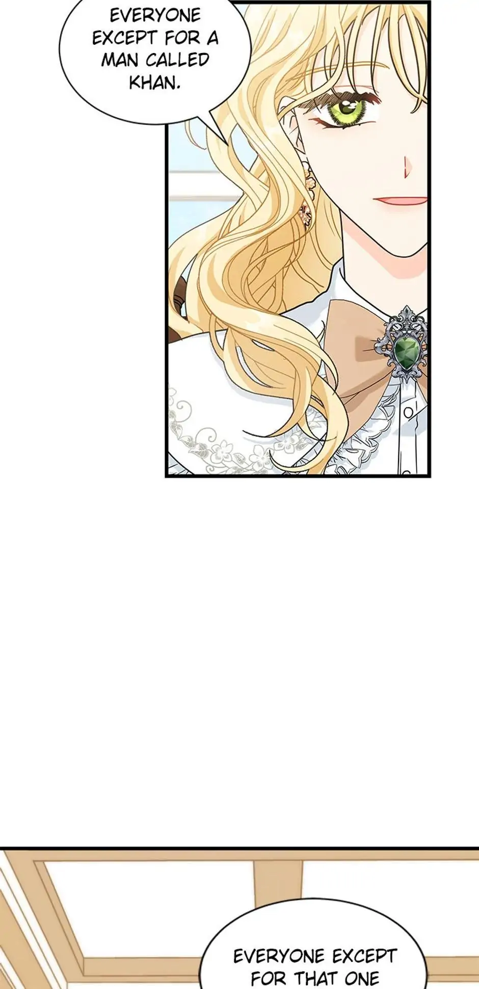 I Became the Head of the Family Chapter 29 page 38