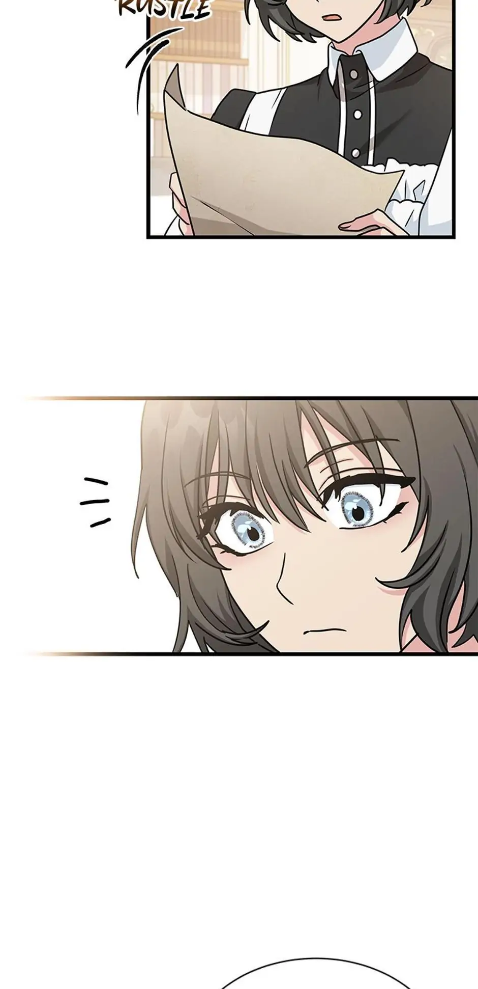 I Became the Head of the Family Chapter 29 page 40