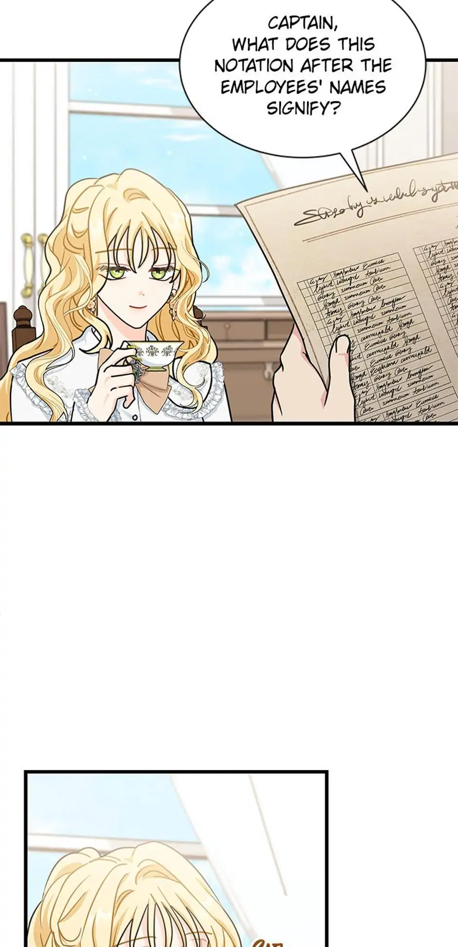 I Became the Head of the Family Chapter 29 page 41
