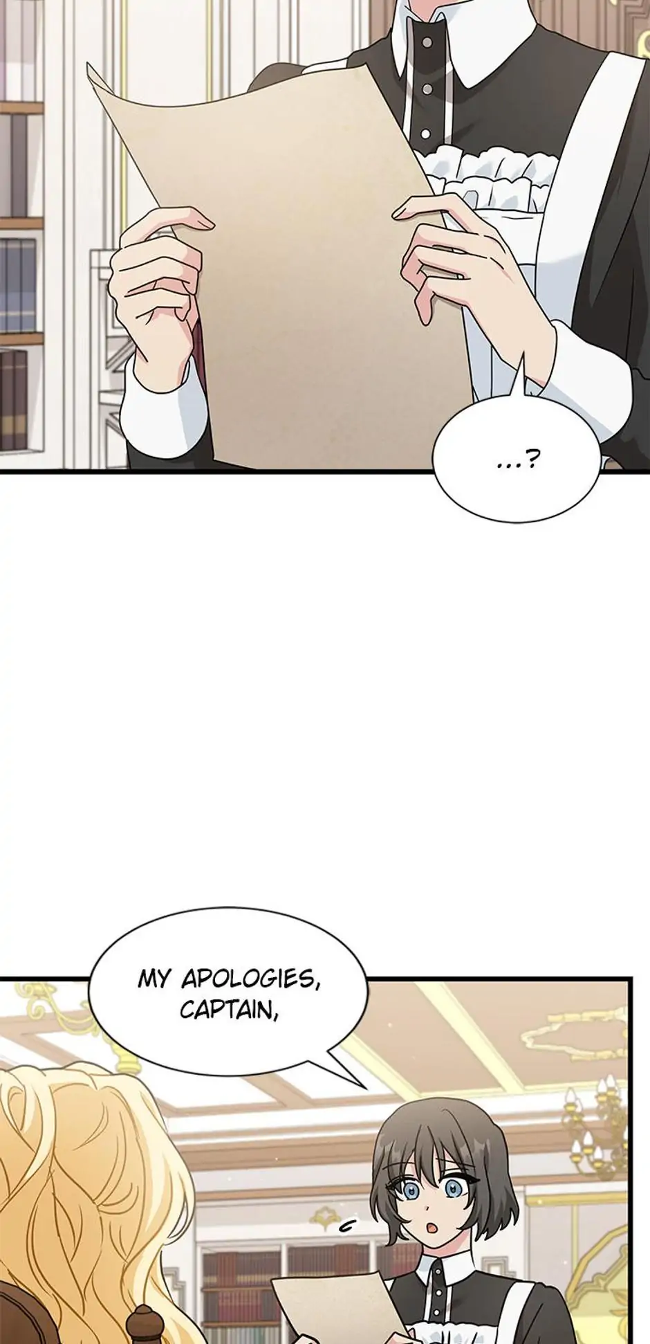 I Became the Head of the Family Chapter 29 page 43