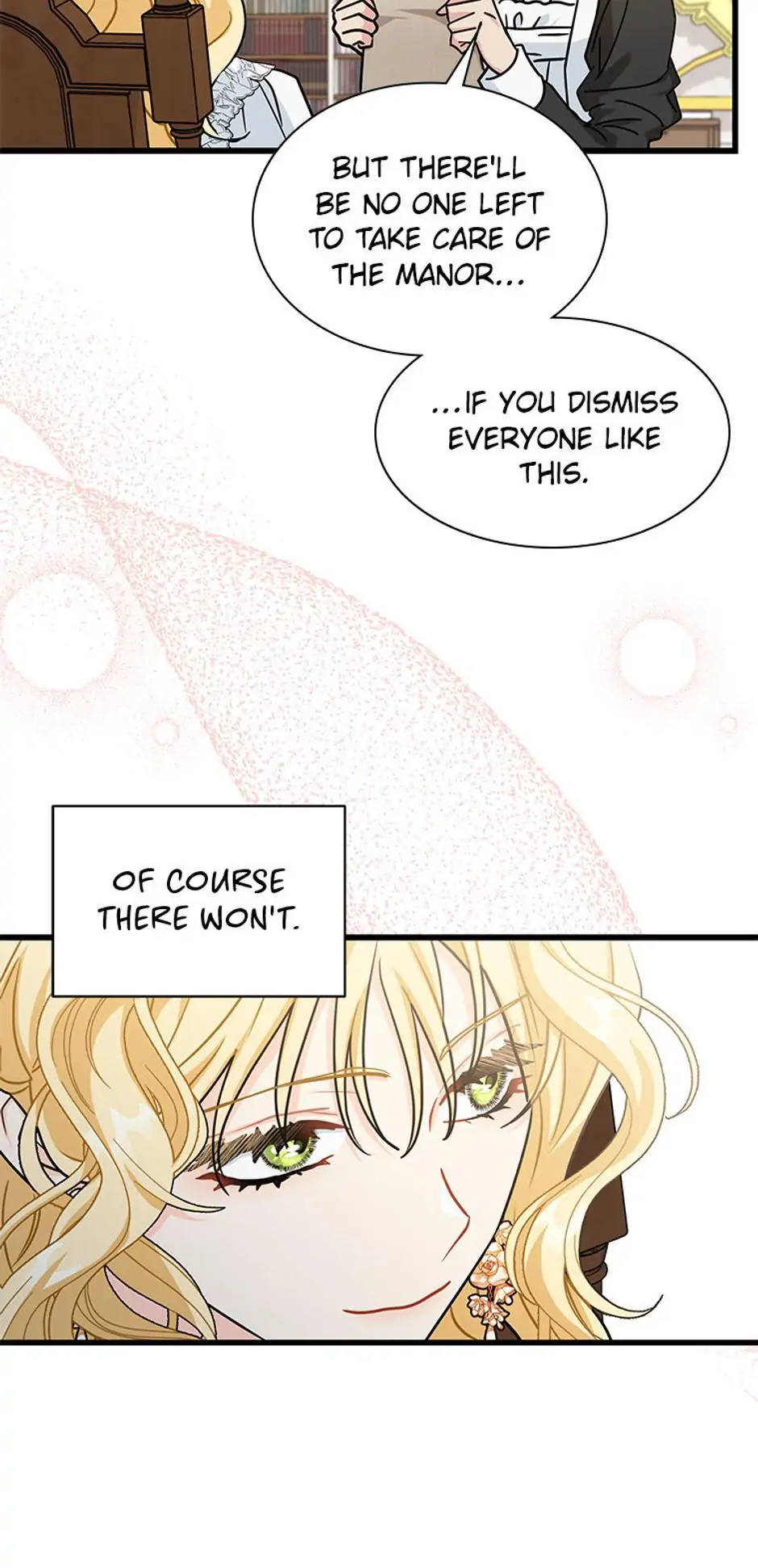 I Became the Head of the Family Chapter 29 page 44