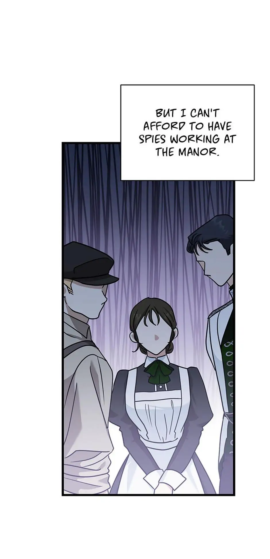 I Became the Head of the Family Chapter 29 page 45