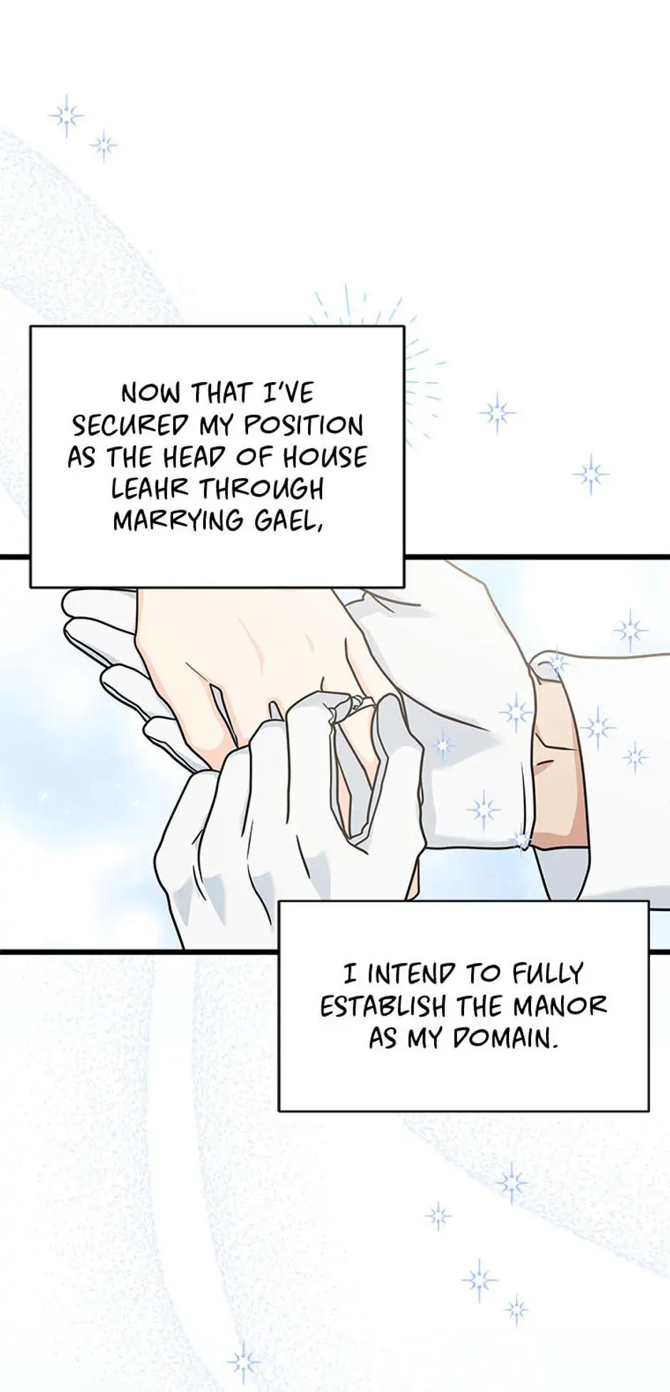I Became the Head of the Family Chapter 29 page 46