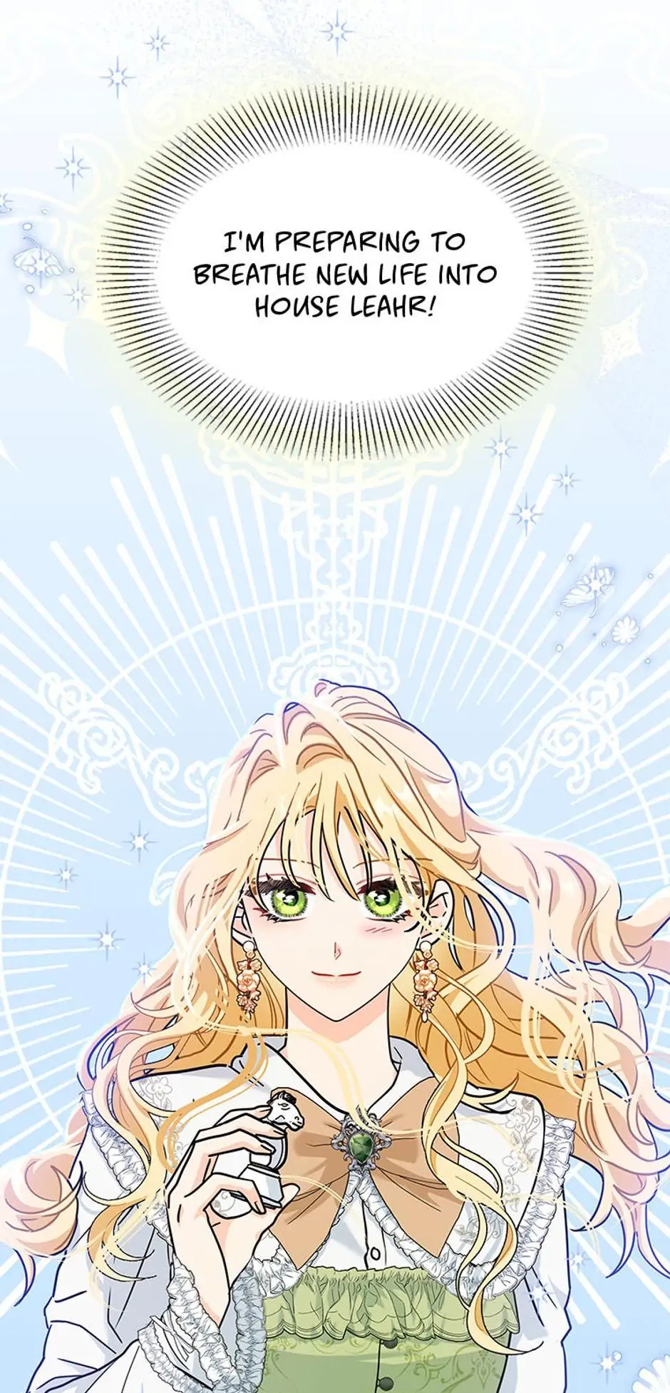 I Became the Head of the Family Chapter 29 page 47