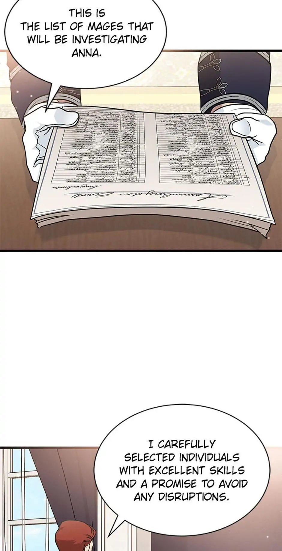 I Became the Head of the Family Chapter 29 page 4