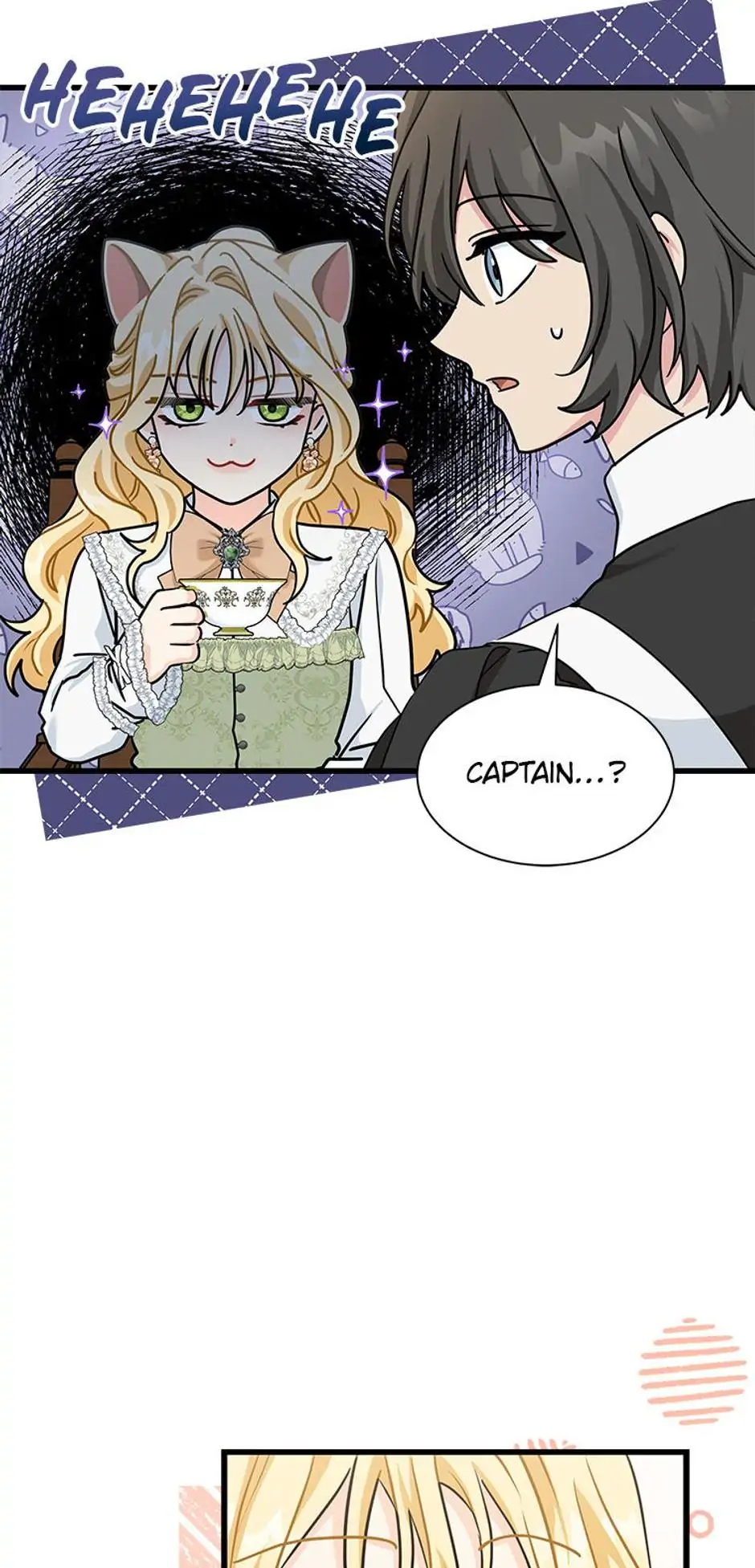 I Became the Head of the Family Chapter 29 page 49