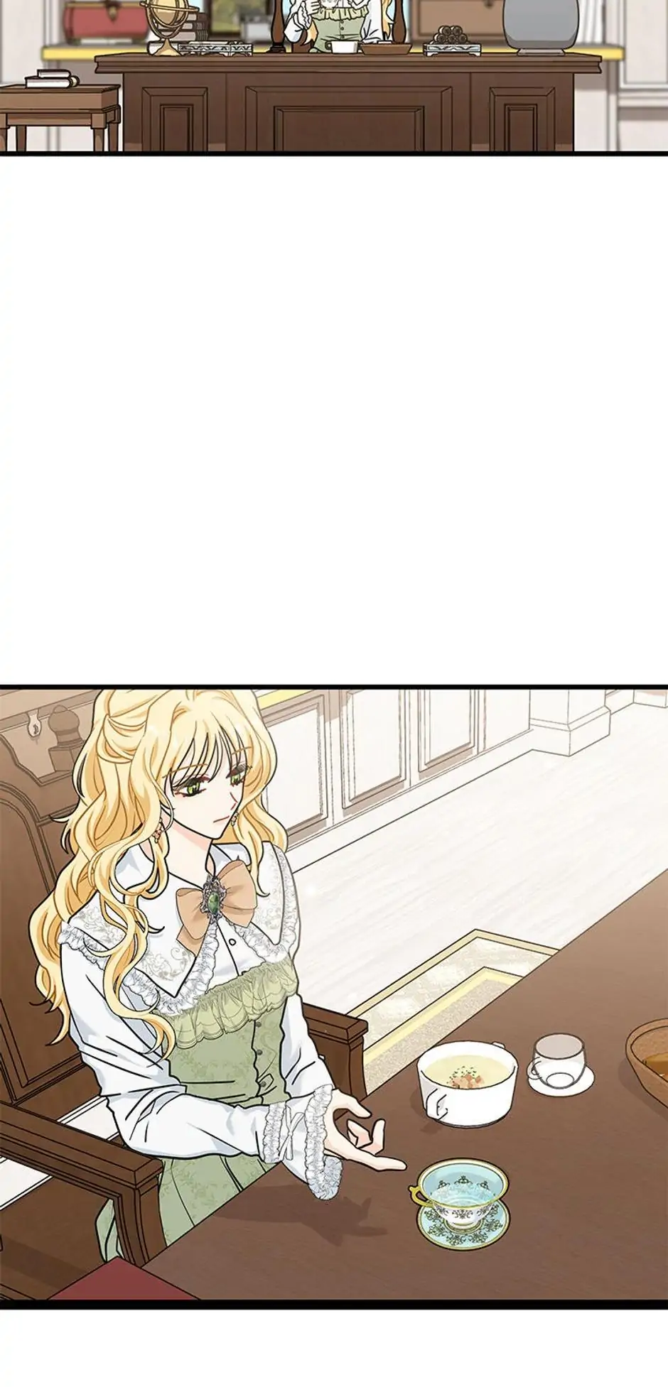 I Became the Head of the Family Chapter 29 page 53