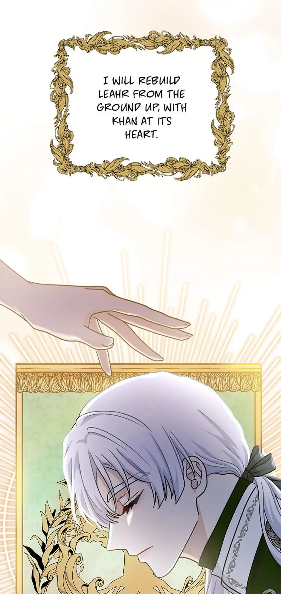 I Became the Head of the Family Chapter 29 page 57