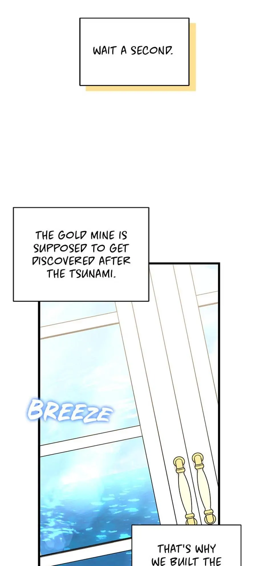 I Became the Head of the Family Chapter 29 page 61