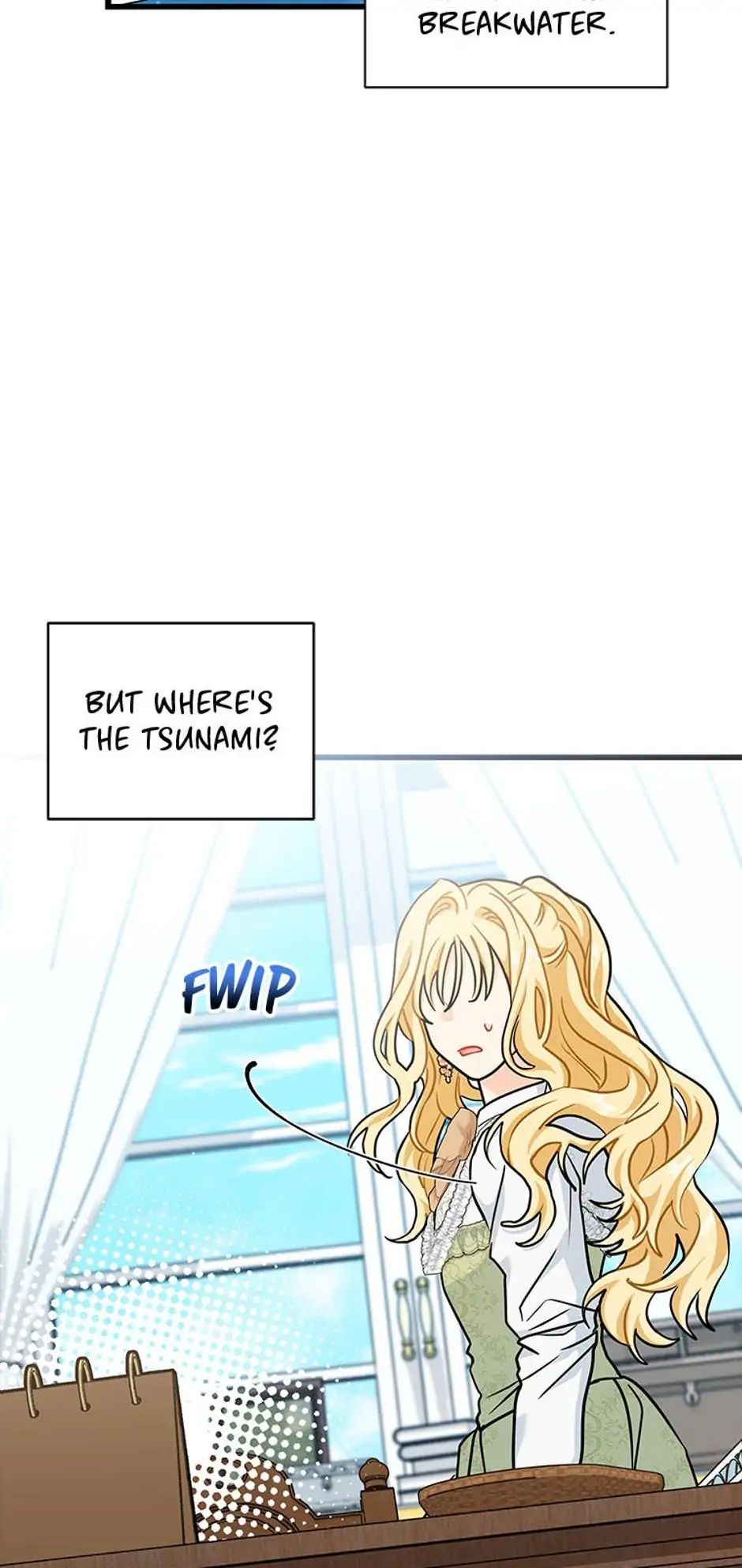 I Became the Head of the Family Chapter 29 page 62