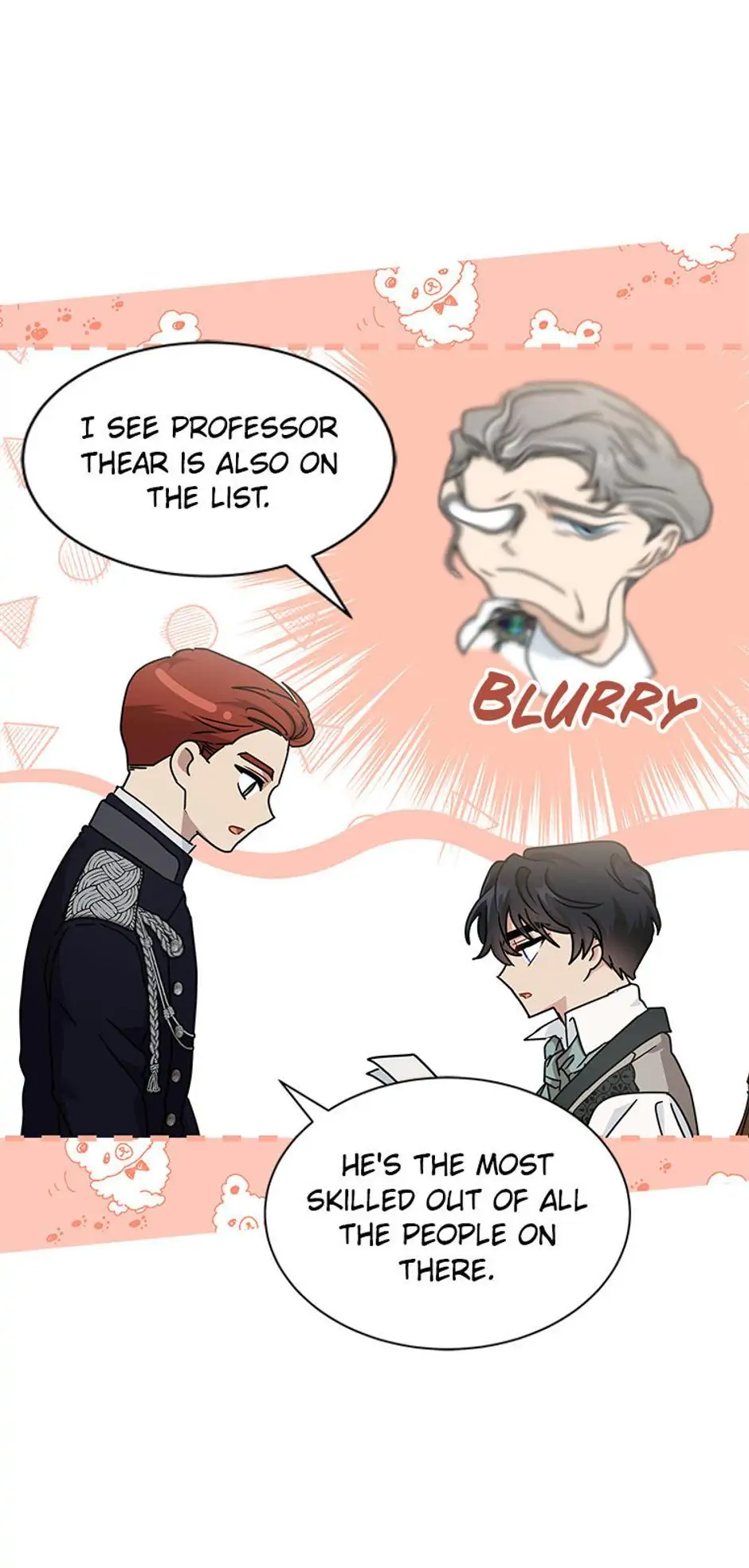 I Became the Head of the Family Chapter 29 page 7