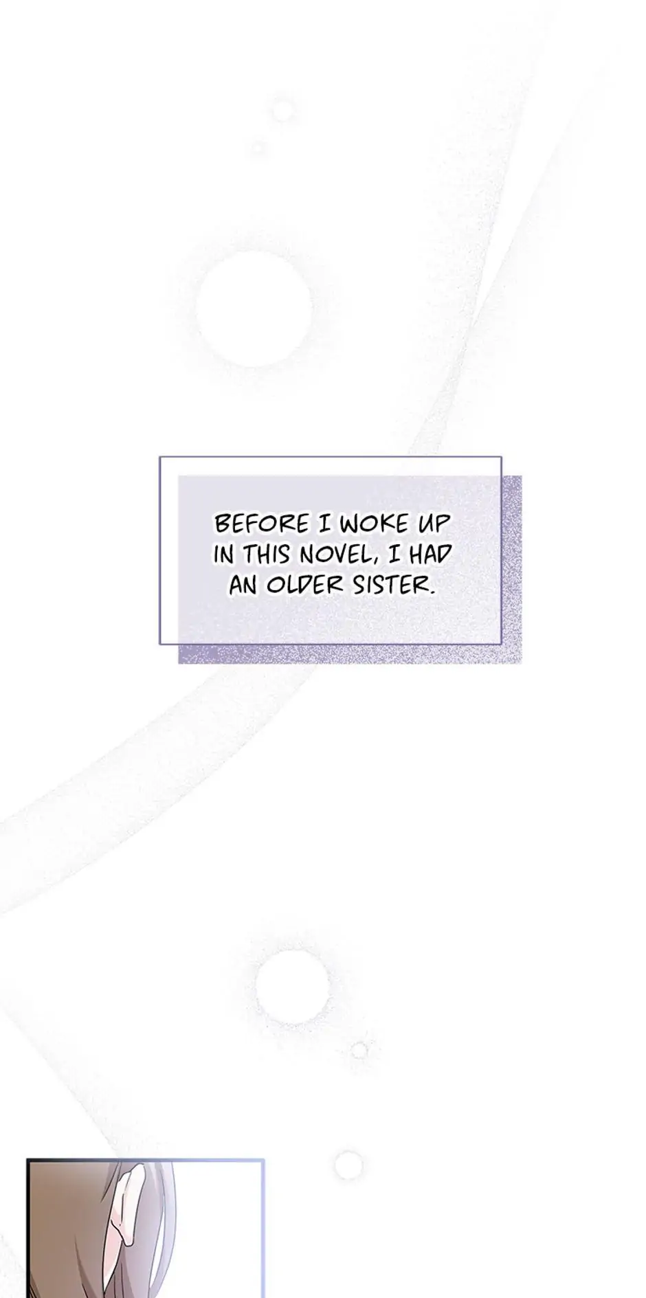 I Became the Head of the Family Chapter 3 page 0