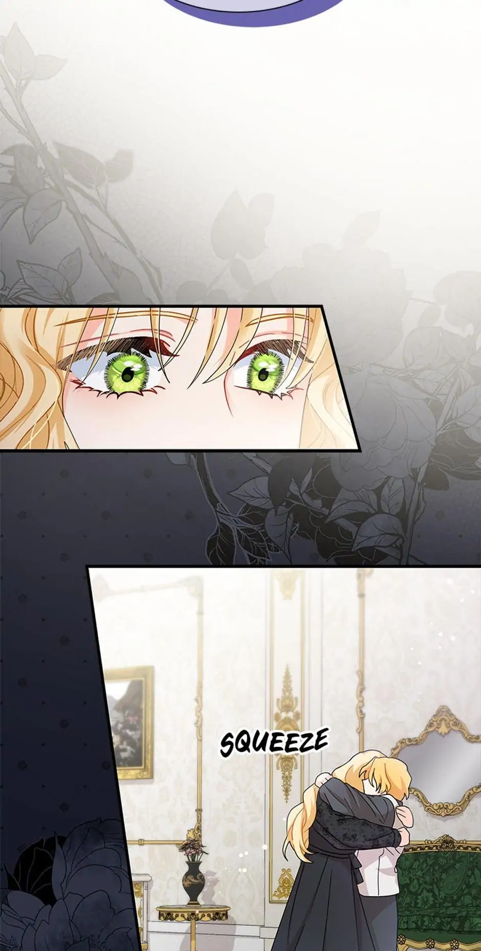 I Became the Head of the Family Chapter 3 page 9