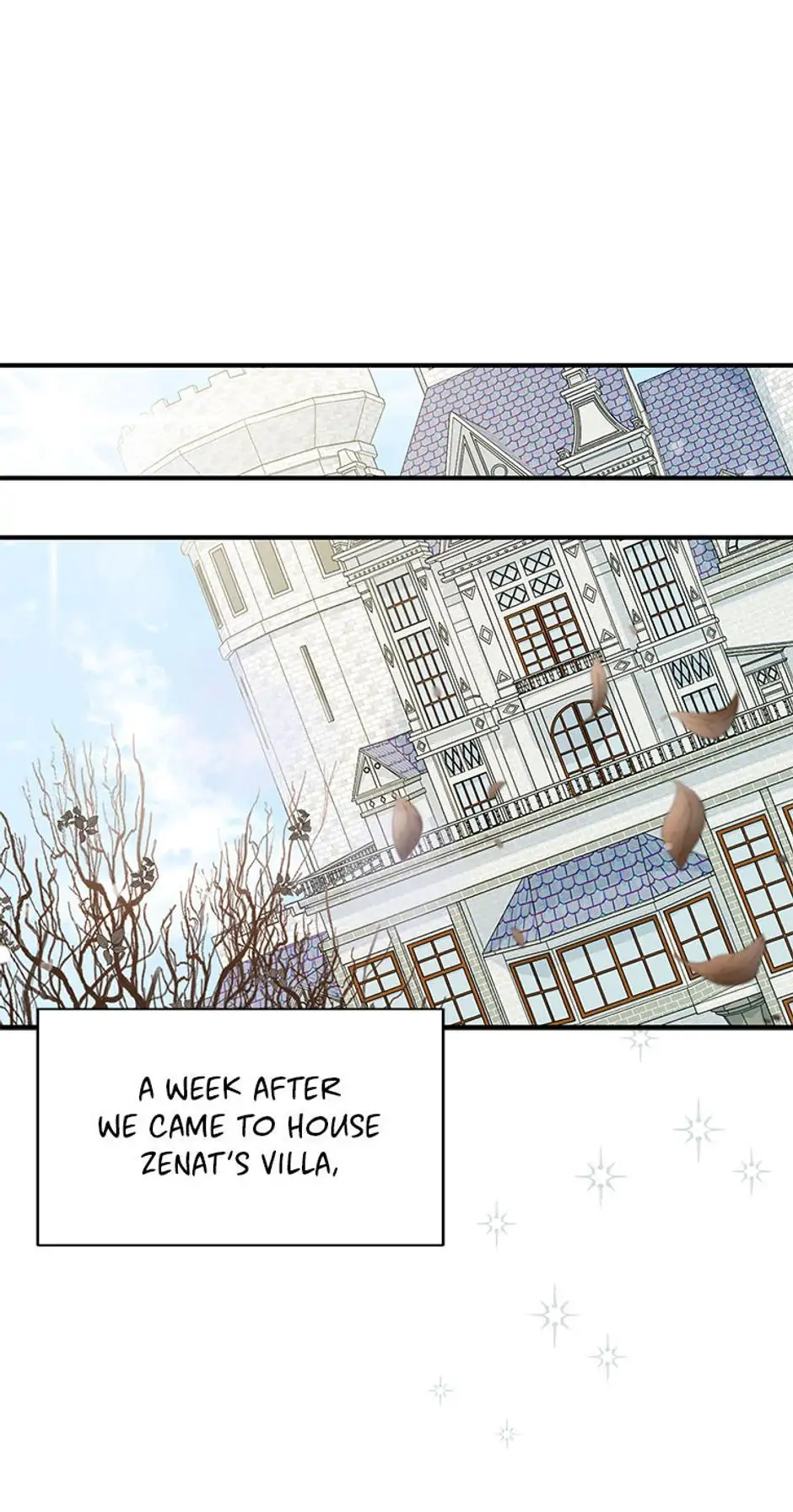 I Became the Head of the Family Chapter 3 page 15