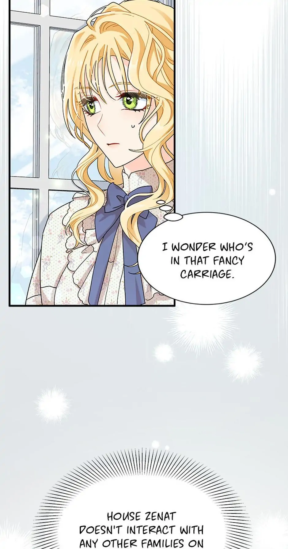 I Became the Head of the Family Chapter 3 page 18