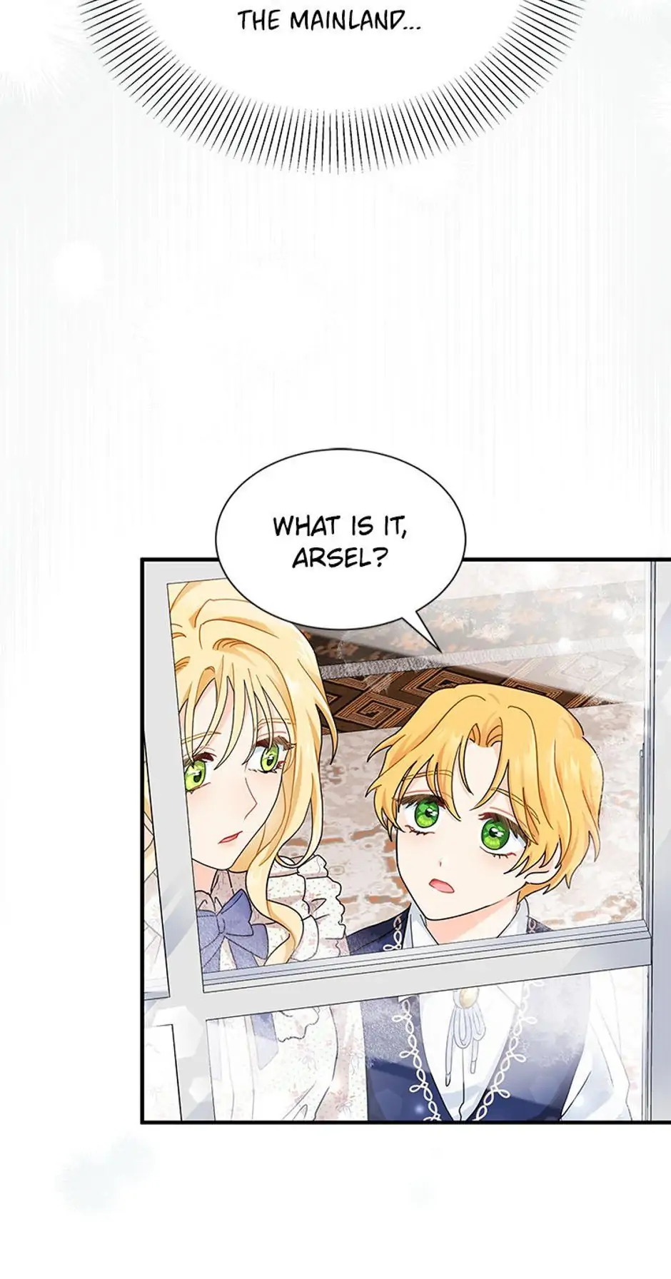 I Became the Head of the Family Chapter 3 page 19