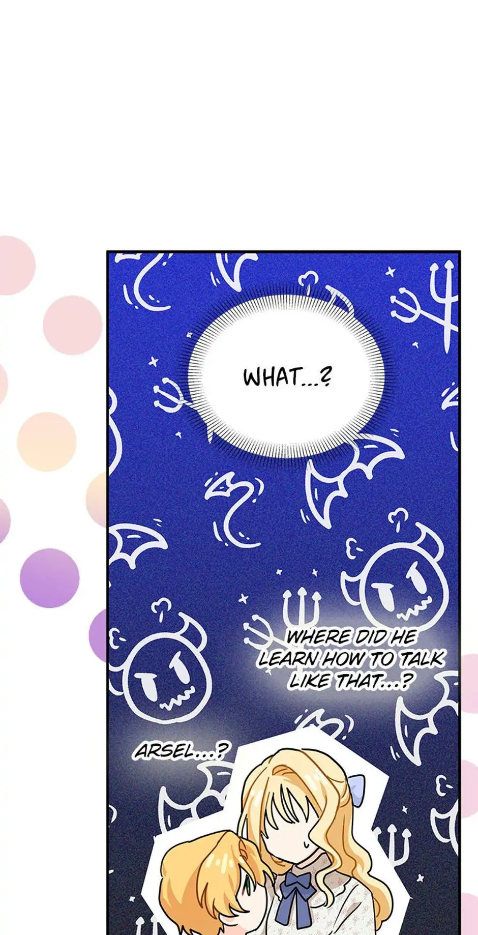 I Became the Head of the Family Chapter 3 page 23