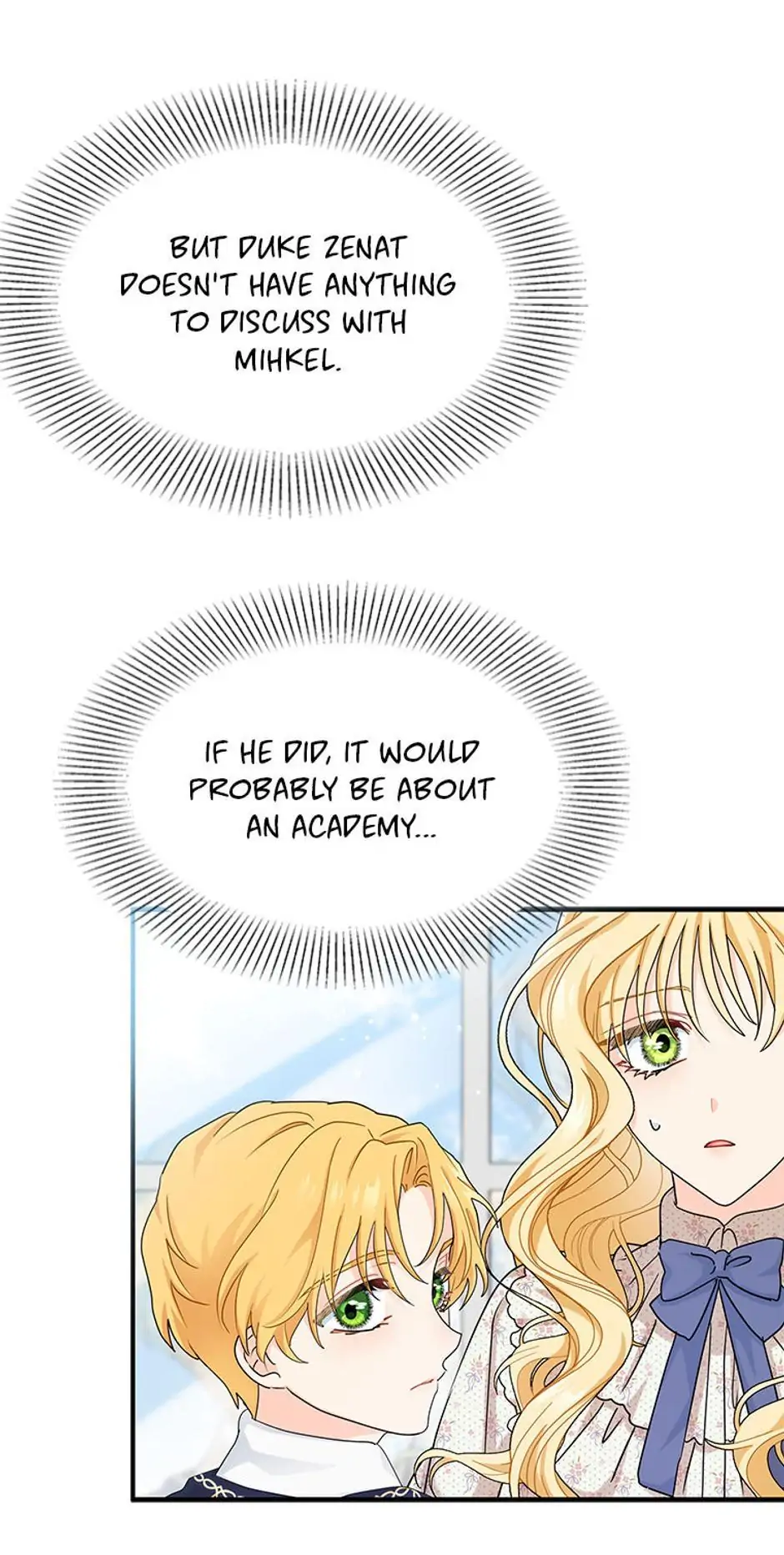 I Became the Head of the Family Chapter 3 page 31
