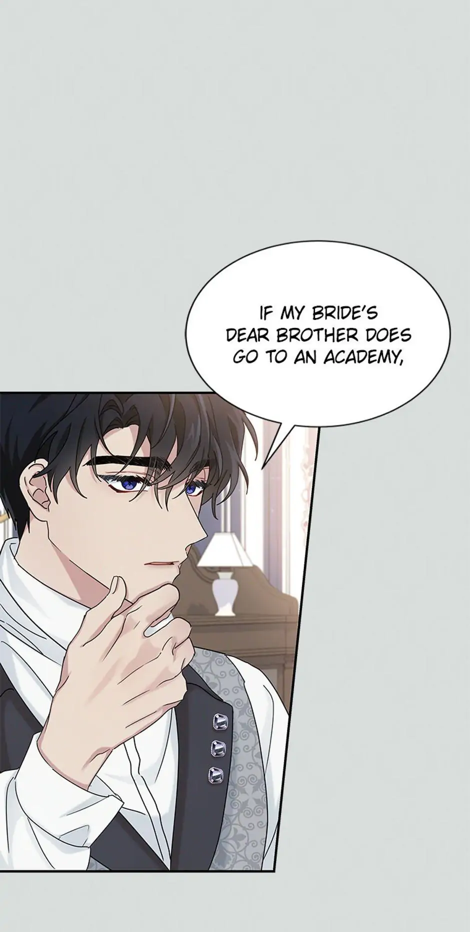 I Became the Head of the Family Chapter 3 page 33