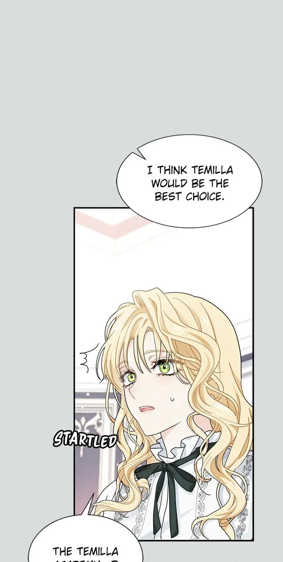 I Became the Head of the Family Chapter 3 page 34