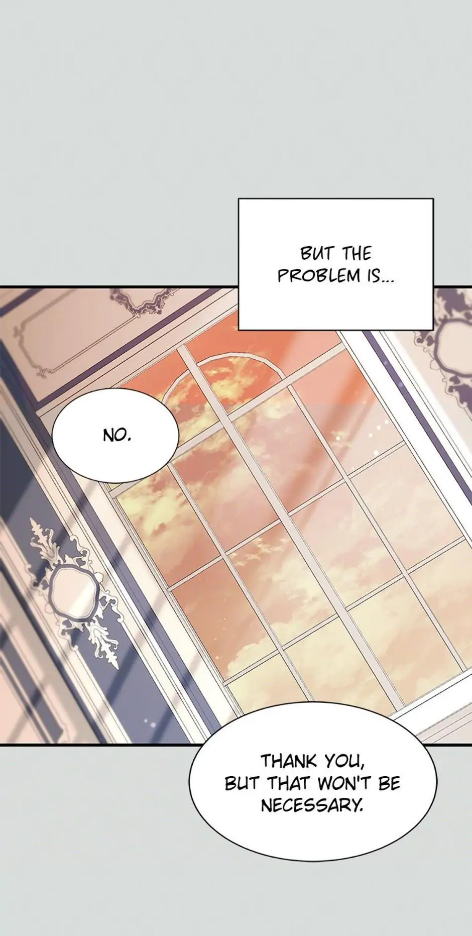 I Became the Head of the Family Chapter 3 page 38