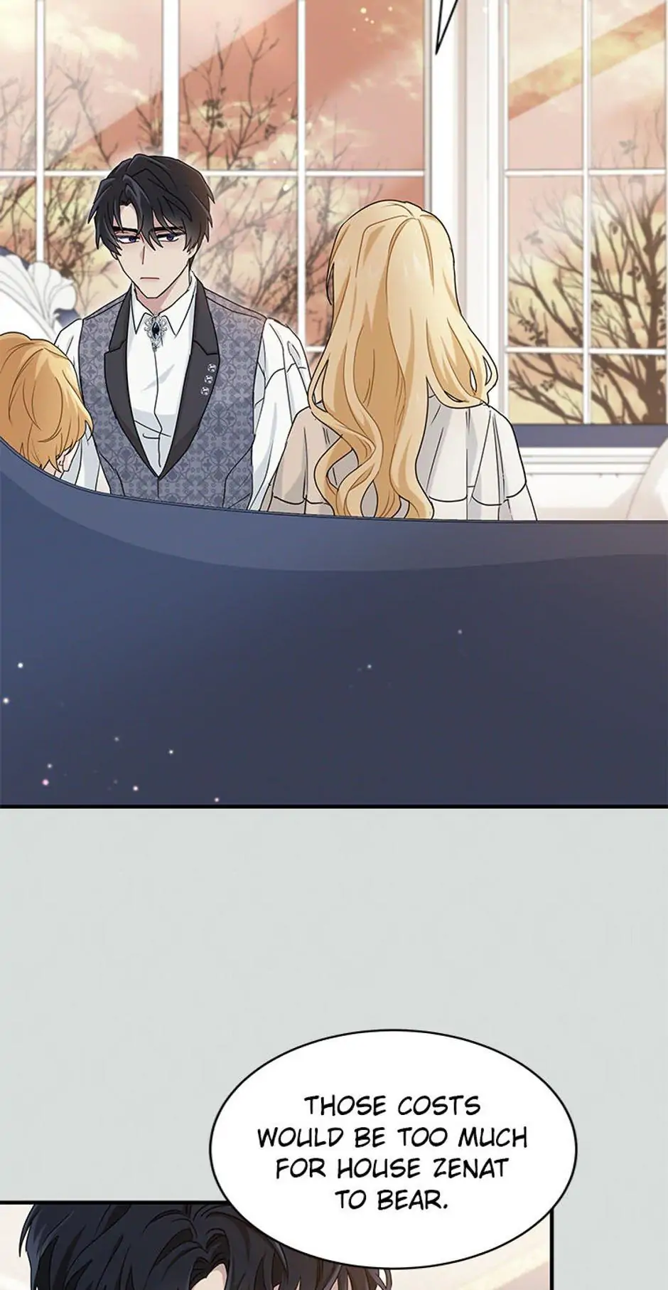 I Became the Head of the Family Chapter 3 page 42