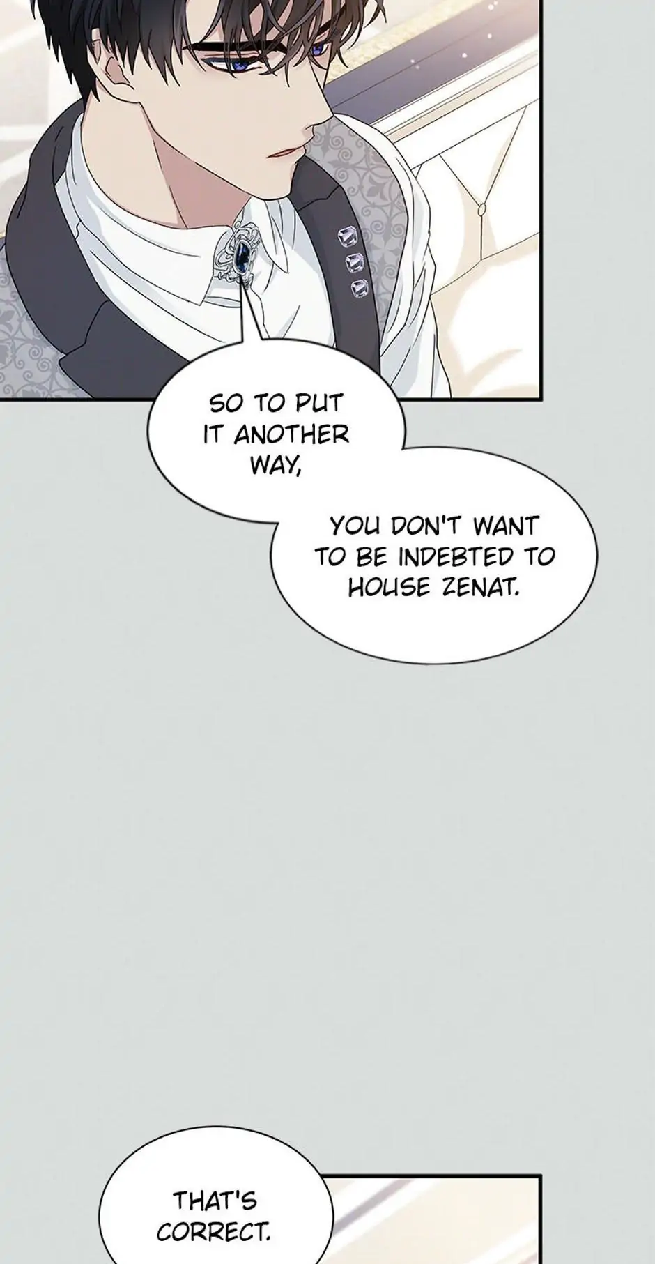 I Became the Head of the Family Chapter 3 page 43