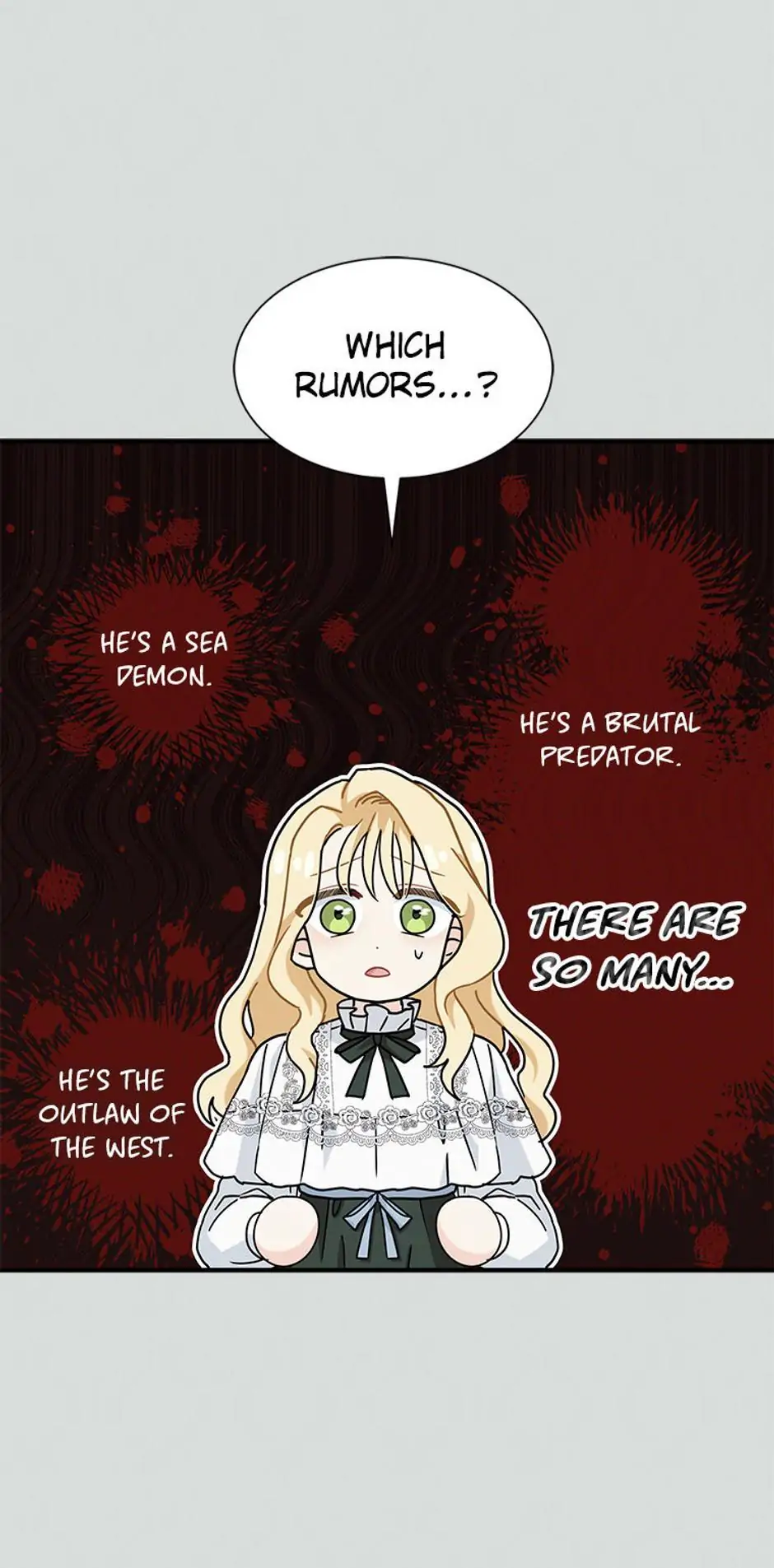 I Became the Head of the Family Chapter 3 page 46