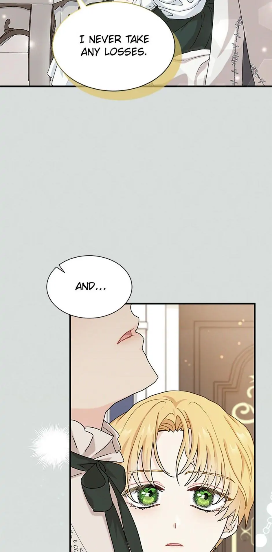 I Became the Head of the Family Chapter 3 page 49