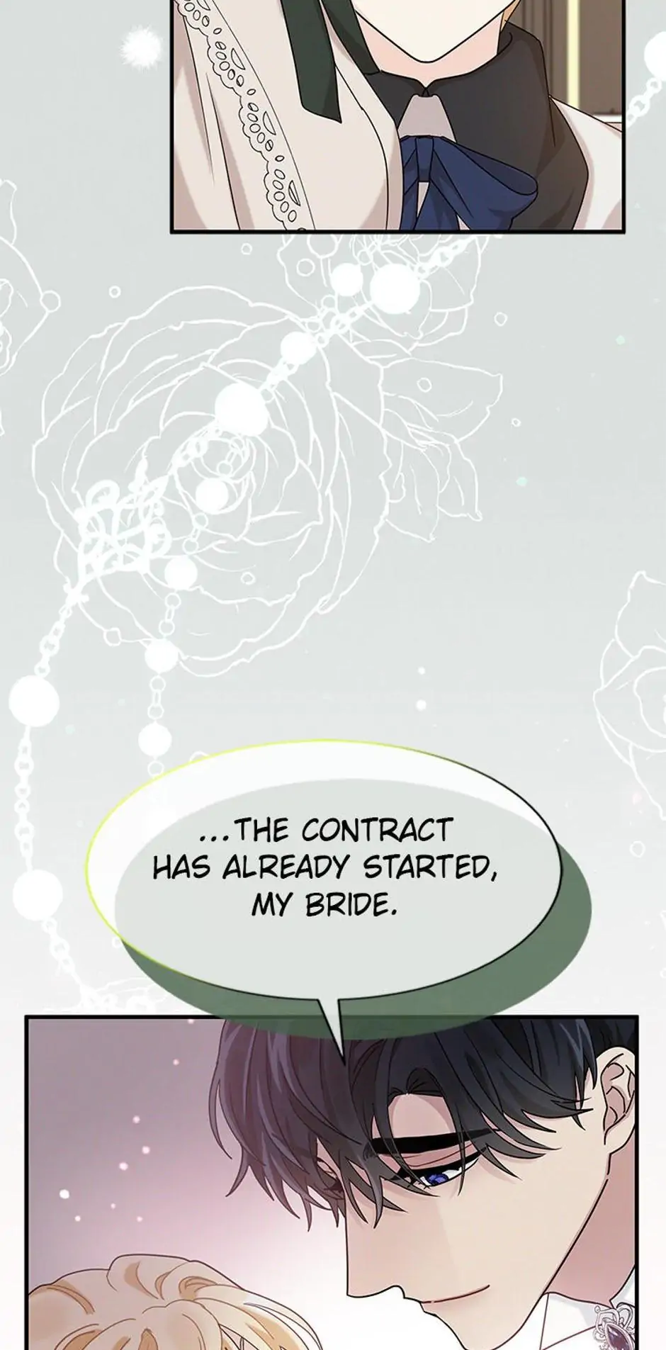 I Became the Head of the Family Chapter 3 page 50
