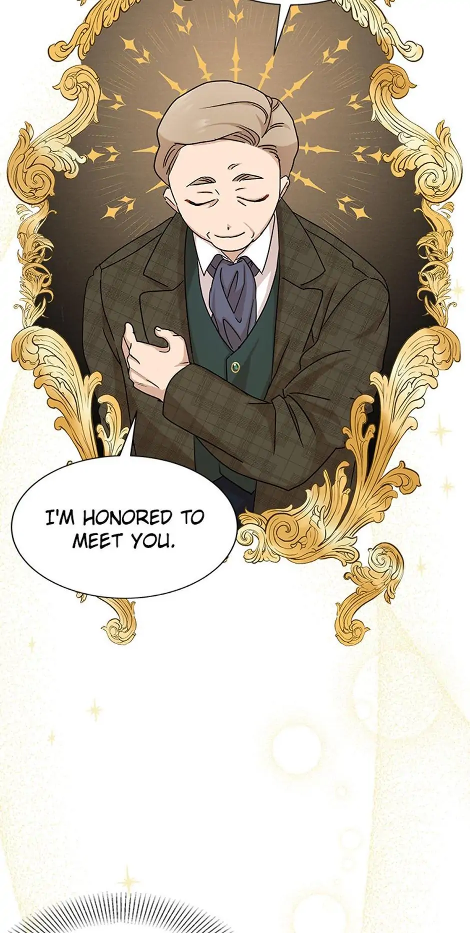 I Became the Head of the Family Chapter 3 page 53