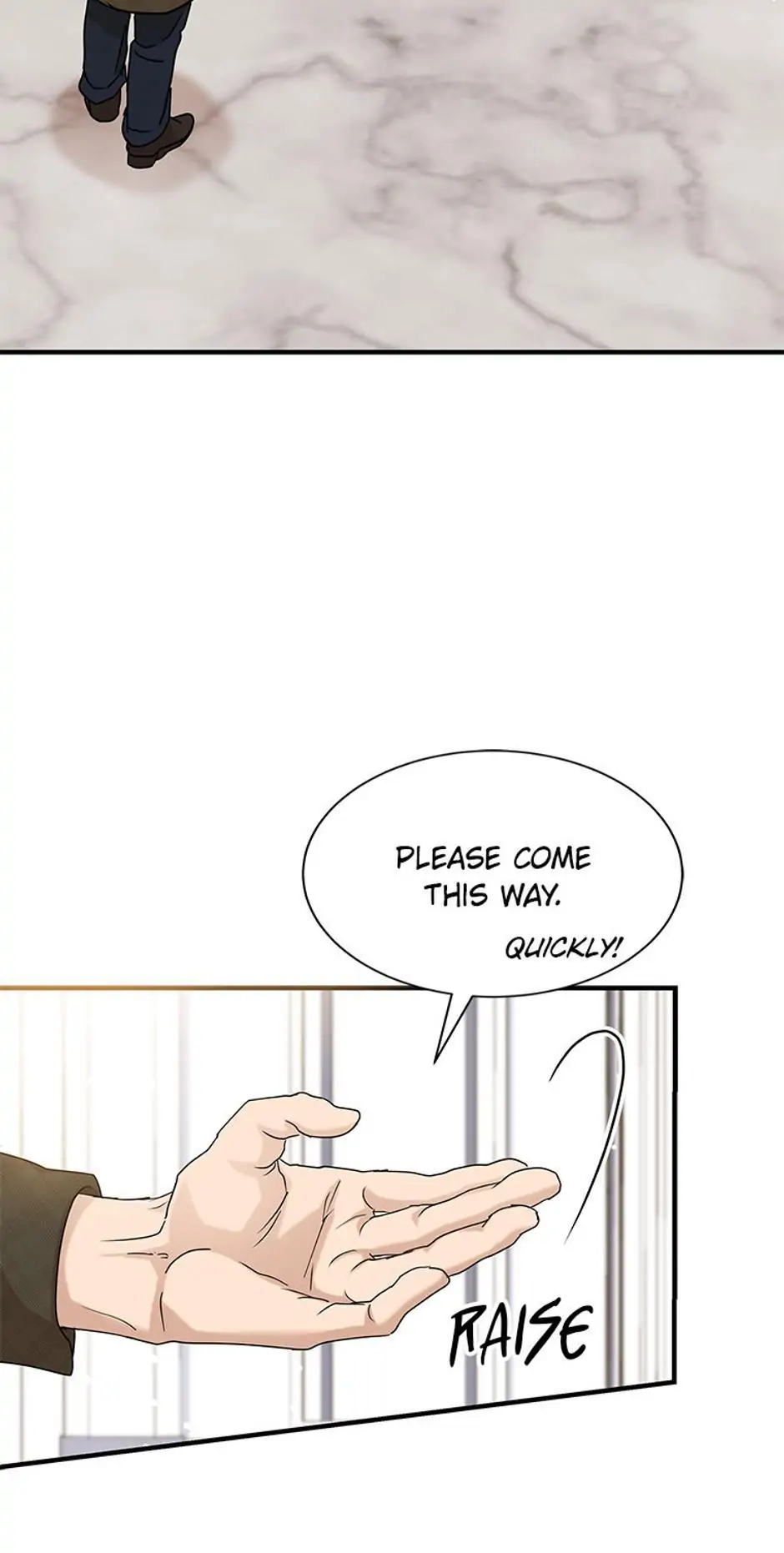 I Became the Head of the Family Chapter 3 page 56