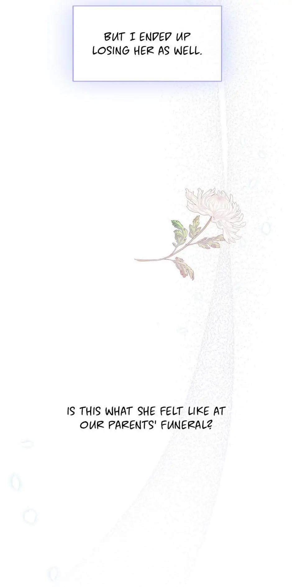 I Became the Head of the Family Chapter 3 page 5