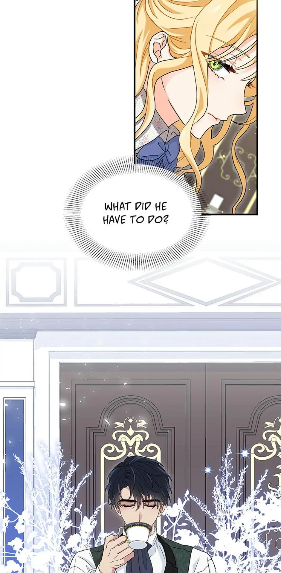 I Became the Head of the Family Chapter 3 page 59