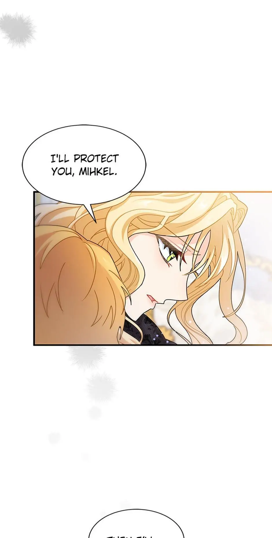 I Became the Head of the Family Chapter 3 page 7