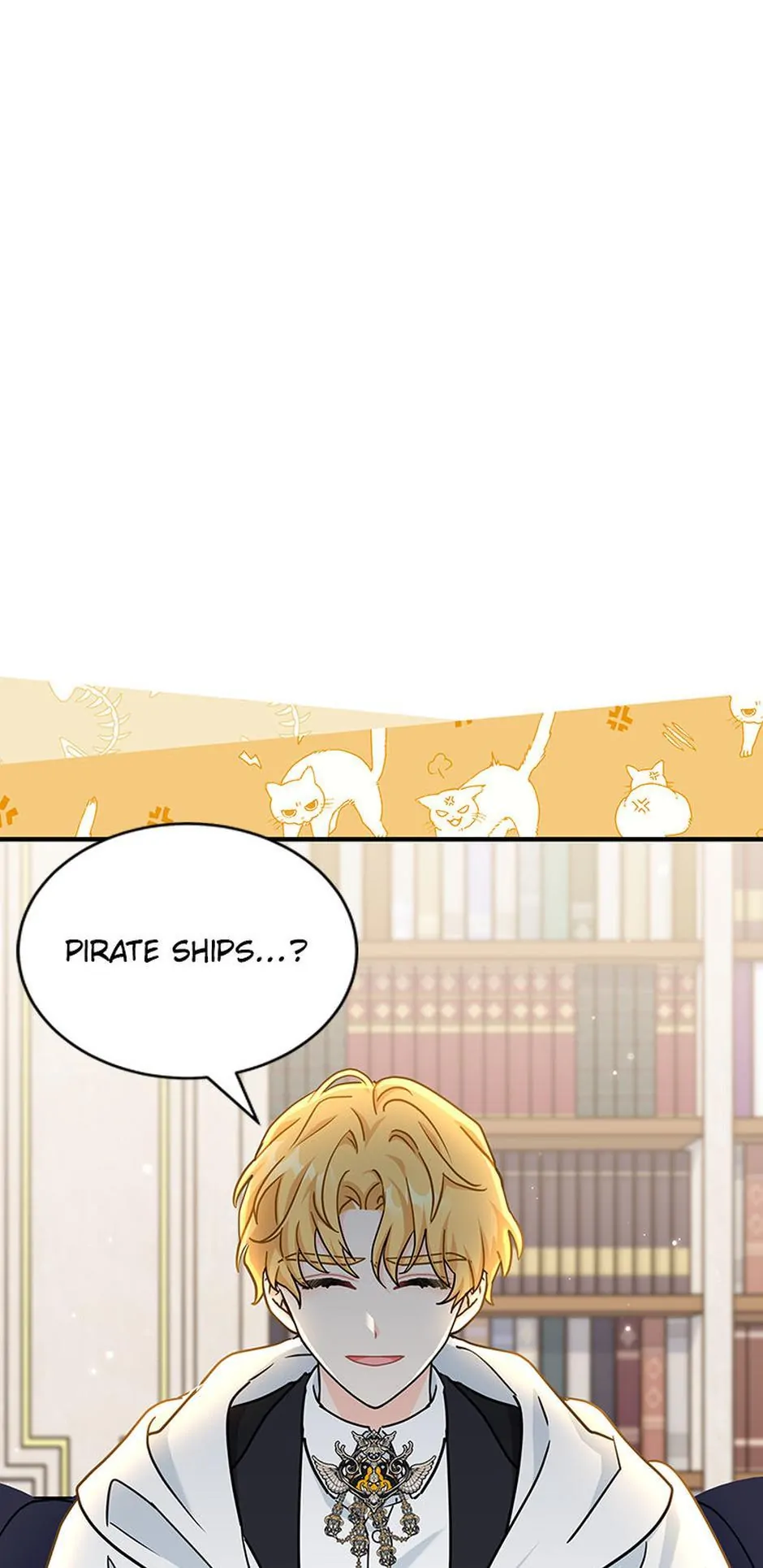 I Became the Head of the Family Chapter 44 page 0