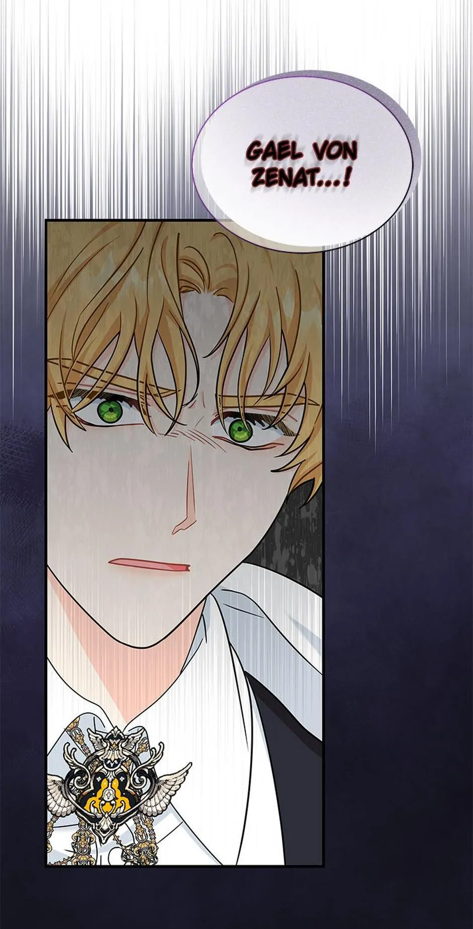 I Became the Head of the Family Chapter 44 page 12