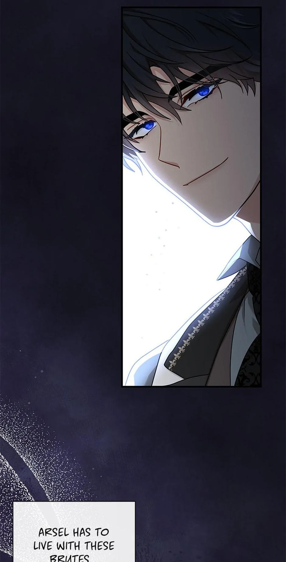 I Became the Head of the Family Chapter 44 page 13
