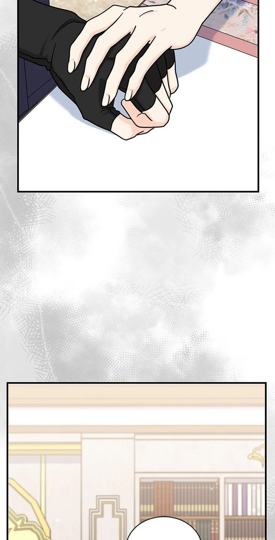 I Became the Head of the Family Chapter 44 page 15