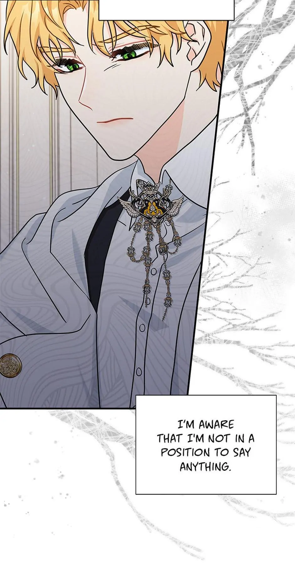 I Became the Head of the Family Chapter 44 page 17